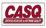 Certified Associate in Software Quality (CASQ)